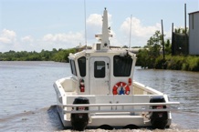 Trailerable LAW ENFORCEMENT